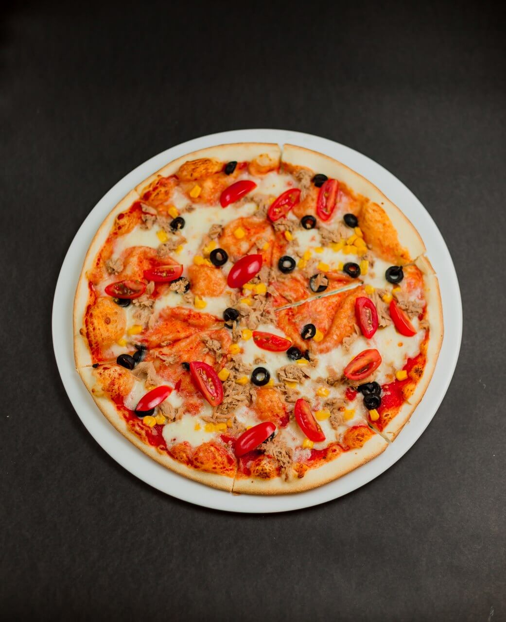 pizza kraków zamówienie online